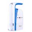 Jespc 4V LED Light, White and Blue - LED-999