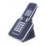 تليفون لاسلكي باناسونيك، اسود - KX-TGD310FX-B