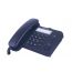 تليفون سلكي باناسونيك، اسود - KX-TS520FX-B