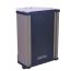 Unitex Wired Speaker, 10 Watt, Black - SCM10T