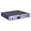 مضخم صوت فيو ساوند، فضي واسود - VCL-M600UD
