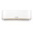 Fresh Split Air Conditioner,  4 HP, Cooling And Heating, White- PUFW30H