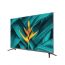 شاشة تلفزيون سمارت بدون إطار بريميوم 50 بوصة QLED، دقة 4K UHD، بريسيفر داخلي - Q50PW850