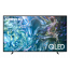 شاشة تلفزيون QLED سمارت سامسونج 65 بوصة، دقة 4K UHD، بريسيفر داخلي - 65Q60D