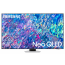Samsung 55 Inch 4K UHD Smart Neo QLED Tv with Built-in Receiver - 55QN85BA