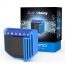 Qubino Flush 1 Smart Relay, Blue - ZMNHAD1