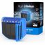 Qubino Flush 2 Relays - ZMNHBD1
