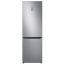 Samsung No-Frost Refrigerator, 344 Liters, Inox- RB34T671FS9 MR