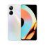 Realme 10 Pro Plus, 256GB, 12GB RAM, Dual SIM, 5G - Silver with No Warranty