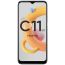 Realme C11 2021 Dual Sim, 32GB, 2GB RAM, 4G LTE - Iron Grey