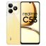 ريلمي C53 بشريحتين، سعة 128 جيجا، رام 6 جيجا، شبكة 4G - ذهبي، بدون ضمان