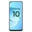 Realme 10 Dual SIM, 256GB, 8GB RAM, 4G LTE - Black with No Warranty