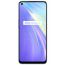 Realme 6 Dual Sim, 128GB, 4GB RAM, 4G LTE - Comet White