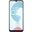 ريلمي C21 بشريحتين، 64 جيجا، رام 4 جيجا، شبكة 4G LTE - ازرق ( بدون ضمان ) 