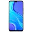 Xiaomi Redmi 9 Dual Sim, 64GB, 4G LTE- Carbon Grey