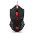 Redragon CENTROPHORUS Wired Gaming Mouse, Black - M601