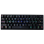 Redragon Draconic Mechanical Wireless Gaming Keyboard, Black - K530