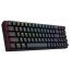 Redragon Zed Pro K627P Mechanical Gaming Bluetooth Keyboard - Black