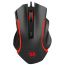 Redragon NOTHOSAUR Wired Gaming Mouse, Black - M606