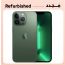 Refurbished Apple Iphone 13 Pro Max, Single SIM, 256GB, 6GB RAM, 5G - Green, Gold Grade- One Year Warranty Warranty from the Seller