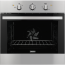 Zanussi Built-In Gas Oven With Grill, 60 cm, Stainless Steel - ZOG21317XK