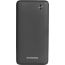 Riversong PB30 Power Bank, 10000mAh, 2 Ports, Black - PB30-BK