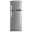 Unionaire Freestanding Refrigerator, Digital, No Frost, 16 FT, Stainless Steel - RN380VMC10