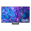 Samsung 75 Inch 4K UHD Smart QLED TV with Built in Receiver - 75Q70DA