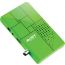 RONY HD Mini Digital Satellite Receiver, Green - RONY 9000