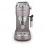Delonghi Dedica Metallics Espresso Coffee Machine, 1350 Watt, Brown - EC785PK
