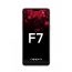 OPPO F7 Dual Sim, 64GB, 4G LTE- Silver
