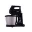 S Smart Stand Mixer, 700 Watt, Black - SSM210E
