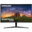 Samsung 32 Inch WQHD LED Monitor - LC32JG50QQMXZ
