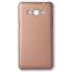 X-Level Metallic Back Cover For Samsung Galaxy Grand Prime Plus - Rose Gold
