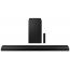 Samsung 3.1.2 Channel Sound Bar, Black - HW-Q700A