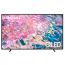Samsung 50 Inch 4K UHD Smart QLED TV with Built-in Receiver - 50Q60BA