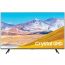 Samsung 50 Inch Crystal 4K UHD Smart LED TV with Built-in Receiver - TU8000