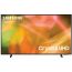Samsung 60 Inch 4K Crystal UHD Smart LED TV with Built-in Receiver - UA60AU8000UXEG 