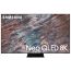 Samsung 75 Inch 8K UHD Smart Neo QLED TV with Built-in Receiver - QA75QN800AUXEG