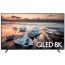 شاشة تلفزيون سمارت سامسونج 82 بوصة QLED بدقة 8K UHD – موديل QN82Q900RBFXZA