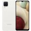 Samsung Galaxy A12 Dual Sim, 64GB, 4GB RAM, 4G LTE - White