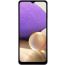 Samsung Galaxy A32 Dual Sim, 128GB, 6GB RAM, 4G LTE - Violet