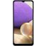 Samsung Galaxy A32 Dual Sim, 128GB, 6GB RAM, 4G LTE - White