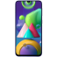 Samsung Galaxy M21 Dual Sim, 64GB, 4GB RAM, 4G LTE - Black