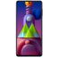 Samsung Galaxy M51 Dual Sim, 128GB, 4G LTE - Black 