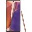 Samsung Galaxy Note 20, 256GB, 4G LTE - Mystic Bronze