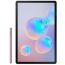 Samsung Galaxy Tab S6 Tablet, 128GB, 4G LTE - Rose Blush