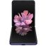 Samsung Galaxy Z Flip, 256GB, 4G LTE - Purple
