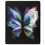 Samsung Galaxy Z Fold 3 Dual Sim, 256GB, 12GB RAM, 5G - Phantom Silver