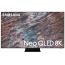 Samsung Neo 85 Inch 8K UHD Smart QLED TV with Built-in Receiver - QA85QN800AUXEG